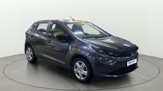 Used XT BSVI