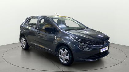 2022 Tata Altroz एक्सटी बीएस6