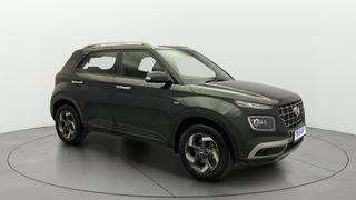 Used SX Plus Turbo DCT BSIV