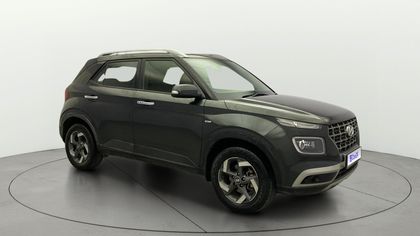 Used SX Plus Turbo DCT BSIV