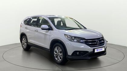 Used 2.0L 2WD AT