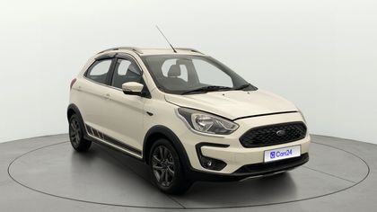 Used Titanium Diesel