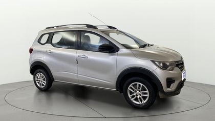 2022 Renault Triber RXT BSVI