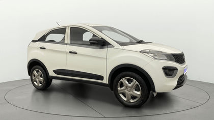 2019 Tata Nexon 1.2 Revotron XMA