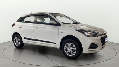 2018 Hyundai i20 1.2 Magna Executive