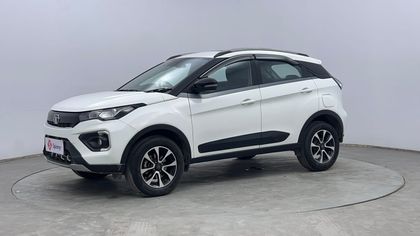 2020 Tata Nexon XZA Plus (O) AMT