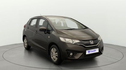 2018 Honda Jazz 1.2 SV i VTEC