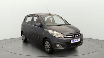 2014 Hyundai i10 Sportz