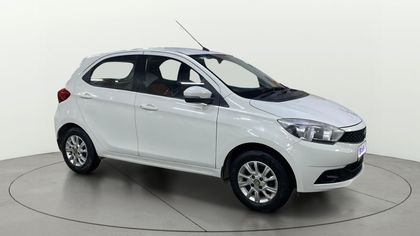 2016 Tata Tiago 1.2 Revotron XZ