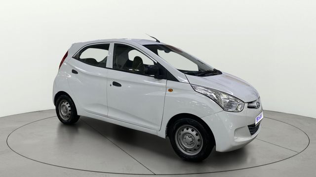 Hyundai EON Era Plus Second-hand 2017 Hyundai EON Era Plus for sale in Chandigarh