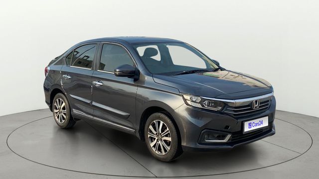Honda Amaze 2nd Gen VX CVT BSVI Second-hand 2022 Honda Amaze 2nd Gen VX CVT BSVI for sale in Coimbatore