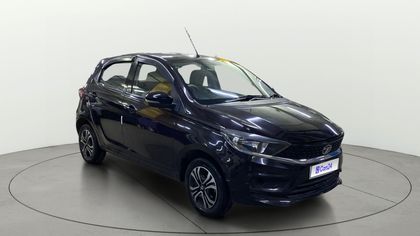 2023 Tata Tiago XTA AMT BSVI