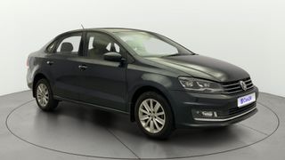 Used 1.2 TSI Highline Plus AT