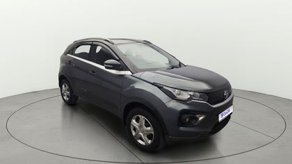 2020 Tata Nexon 1.2 Revotron XMA