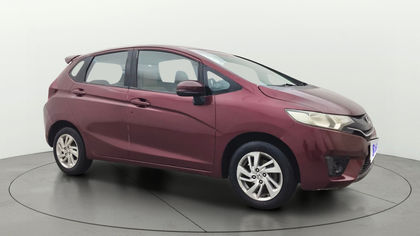 2016 Honda Jazz 1.2 V i VTEC