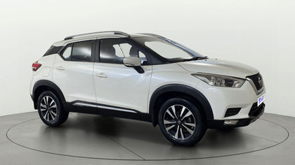 2020 Nissan Kicks 1.5 XV