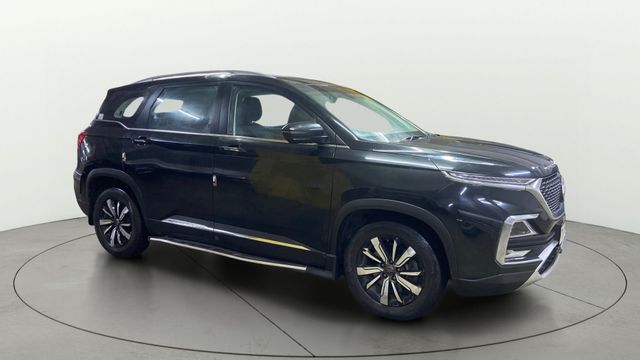 MG Hector Sharp DCT Second-hand 2020 MG Hector Sharp DCT for sale in Surat