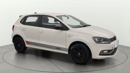 2015 Volkswagen Polo GT TSI