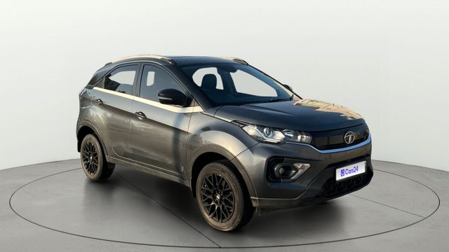 Tata Nexon XM S BSVI Second-hand 2022 Tata Nexon XM S BSVI for sale in Coimbatore