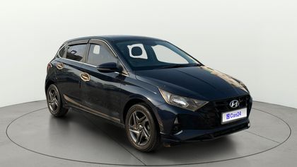 2021 Hyundai i20 Sportz BSVI