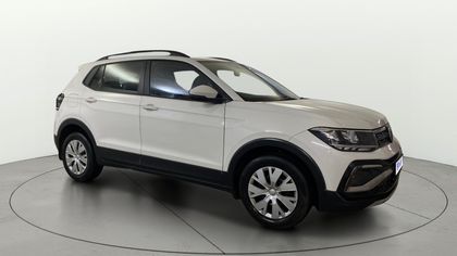 2023 Volkswagen Taigun 1.0 TSI Comfortline BSVI