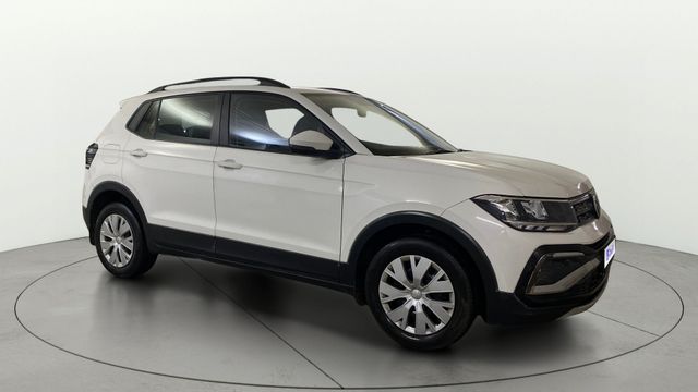 Volkswagen Taigun 1.0 TSI Comfortline BSVI Second-hand 2023 Volkswagen Taigun 1.0 TSI Comfortline BSVI for sale in Gurgaon