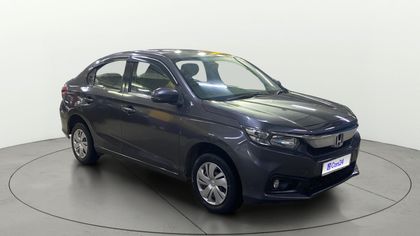 2019 Honda Amaze V Diesel BSIV