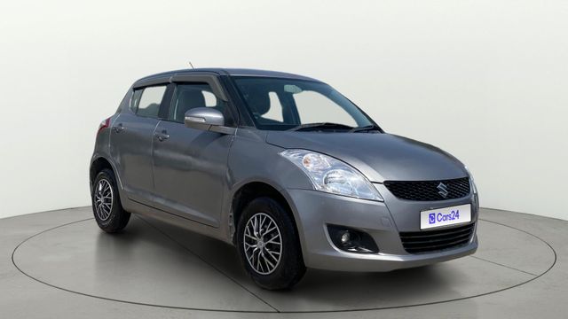 Second-hand 2013 Maruti Suzuki Swift VDI for sale in Jaipur