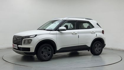 2023 Hyundai Venue S Plus Diesel