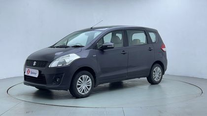 2014 Maruti Suzuki Ertiga VXI