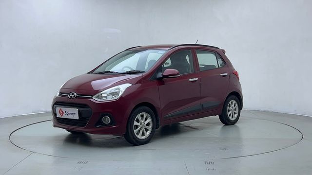 Second Hand Quality Inspected & Certified Cars in Vapi | Page 3 of 24
