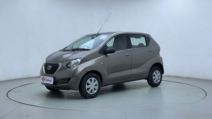 2019 Datsun RediGO T Option