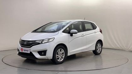 2017 Honda Jazz 1.2 V AT i VTEC
