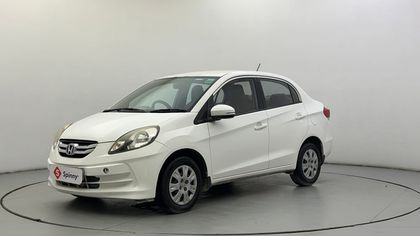 2015 होंडा अमेज V