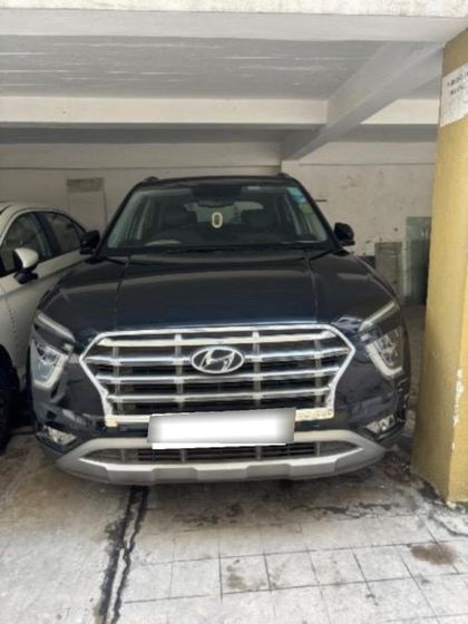 53 Used Hyundai Creta in Kolkata