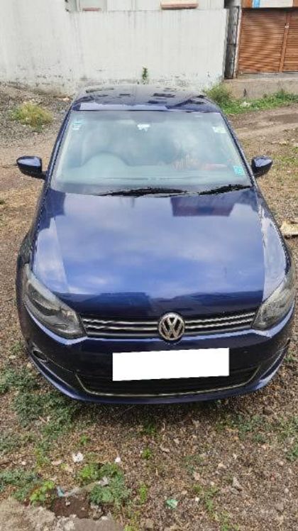 Used Diesel Highline