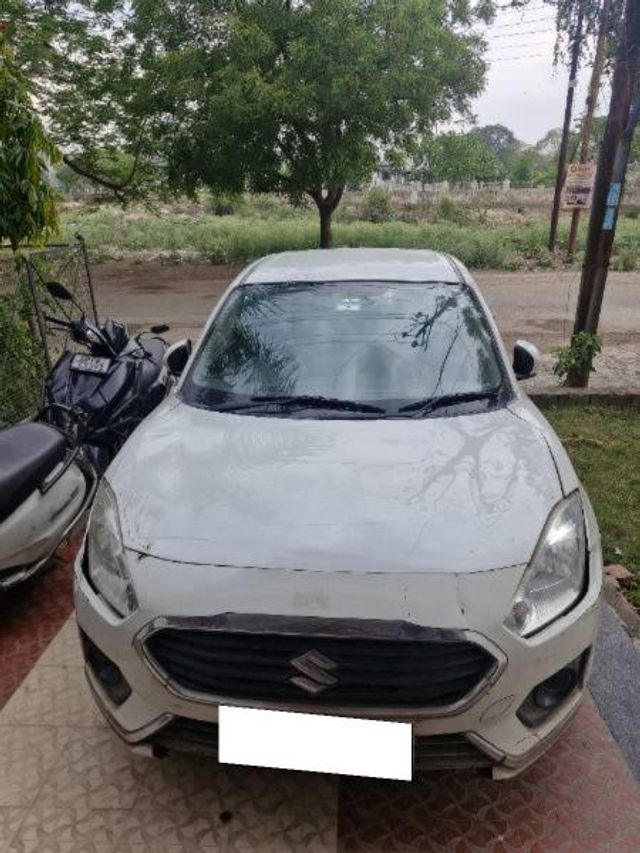 Second-hand 2018 Maruti Suzuki Swift Dzire VDI for sale in Kanpur