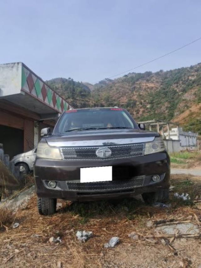 Tata Safari Storme VX Second-hand 2013 Tata Safari Storme VX for sale in Pithoragarh