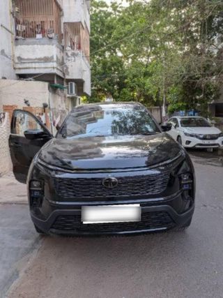 Used Tata Safari Pure Plus S Dark AT