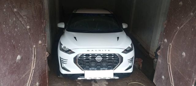 Nissan Magnite XL BSVI Second-hand 2022 Nissan Magnite XL BSVI for sale in Jaunpur
