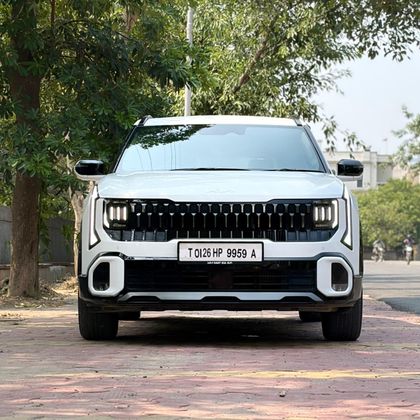 2026 Kia Seltos GTX A Diesel AT