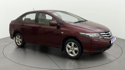 2013 होंडा सिटी 1.5 S AT