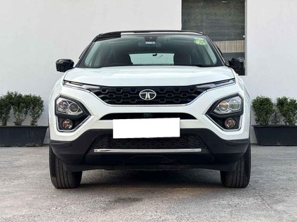 2023 Tata Harrier XZA Plus (O) AT BSVI
