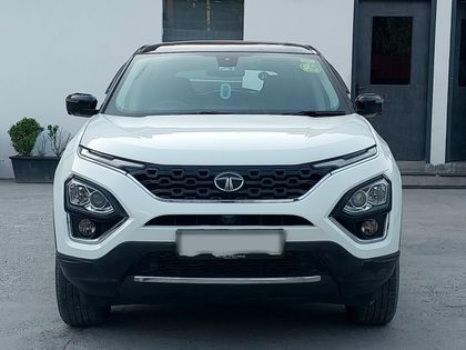 2023 Tata Harrier XZA Plus (O) AT BSVI