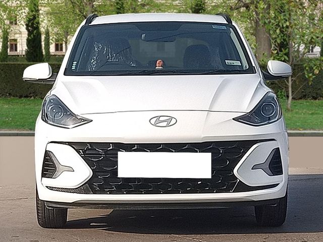 Hyundai Grand i10 Nios Asta Second-hand 2025 Hyundai Grand i10 Nios Asta for sale in New Delhi