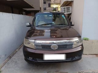 Used Tata Safari Storme VX 4WD