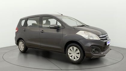 2017 Maruti Suzuki Ertiga VXI 2022-2023