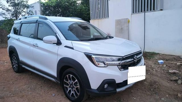 Maruti Suzuki XL6 Zeta Second-hand 2024 Maruti Suzuki XL6 Zeta for sale in Kengeri