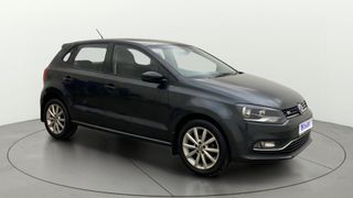 Used GT TSI