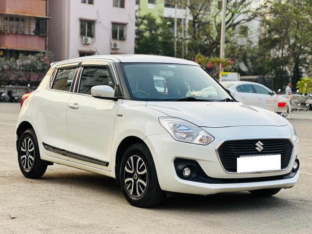 Maruti Suzuki Swift VDI Second-hand 2019 Maruti Suzuki Swift VDI for sale in Nashik